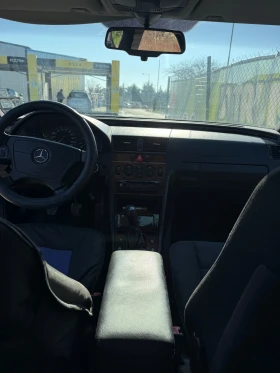 Mercedes-Benz C 250 TURBODIESEL | Mobile.bg    15