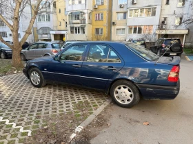 Mercedes-Benz C 250 TURBODIESEL | Mobile.bg    7