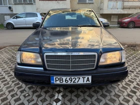  Mercedes-Benz C 250