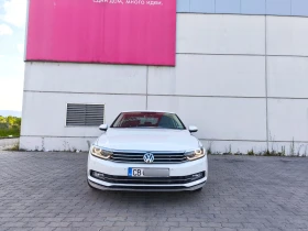 Обява за продажба на VW Passat 2.0 TDI Highline  ~27 999 лв. - изображение 2
