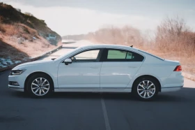 VW Passat 2.0 TDI Highline  | Mobile.bg    4