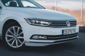 VW Passat 2.0 TDI Highline  | Mobile.bg    3