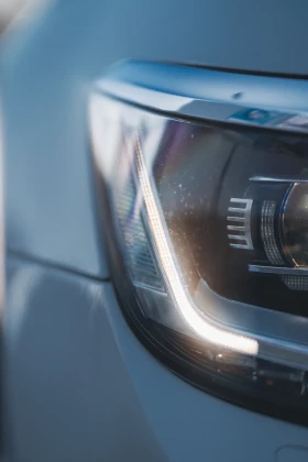 VW Passat 2.0 TDI Highline , снимка 8