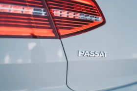 VW Passat 2.0 TDI Highline , снимка 9