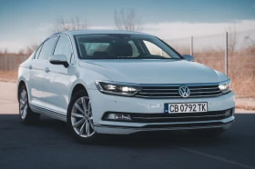     VW Passat 2.0 TDI Highline 