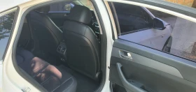 Обява за продажба на Hyundai Sonata 2.0LPI.НАЛИЧНА ~29 200 лв. - изображение 4