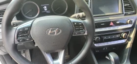 Обява за продажба на Hyundai Sonata 2.0LPI.НАЛИЧНА ~29 200 лв. - изображение 10