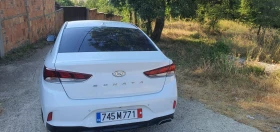Обява за продажба на Hyundai Sonata 2.0LPI.НАЛИЧНА ~29 200 лв. - изображение 2