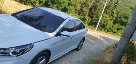 Обява за продажба на Hyundai Sonata 2.0LPI.НАЛИЧНА ~29 200 лв. - изображение 1