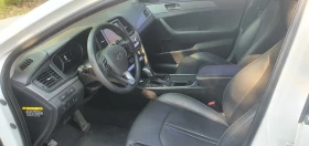 Обява за продажба на Hyundai Sonata 2.0LPI.НАЛИЧНА ~29 200 лв. - изображение 9