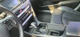 Hyundai Sonata 2.0LPI. | Mobile.bg    13