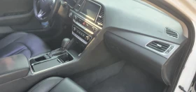Обява за продажба на Hyundai Sonata 2.0LPI.НАЛИЧНА ~29 200 лв. - изображение 8