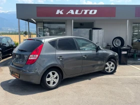     Hyundai I30 1.6 - 126 