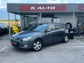     Hyundai I30 1.6 - 126 