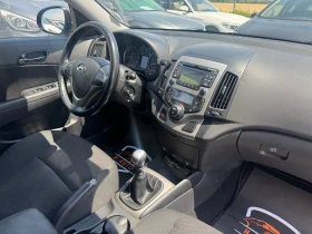 Hyundai I30 1.6 - 126  | Mobile.bg    7
