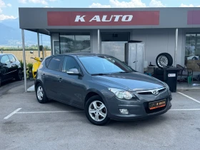     Hyundai I30 1.6 - 126 