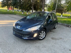     Peugeot 308 1.6