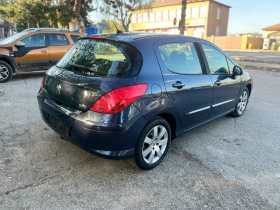 Peugeot 308 1.6 | Mobile.bg    5
