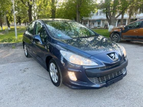 Peugeot 308 1.6 | Mobile.bg    2