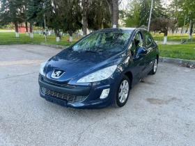 Peugeot 308 1.6 | Mobile.bg    9