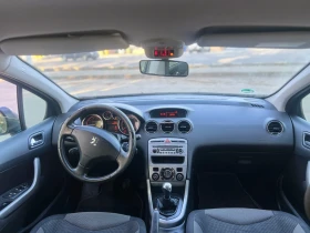 Peugeot 308 1.6 | Mobile.bg    7