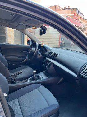 BMW 118 1, 8 D 122 . | Mobile.bg    9