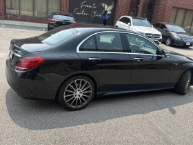 Mercedes-Benz C 400 * CARFAX* ОПЦИЯ ЗА ФИНАНСИРАНЕ* - 24300 лв. - 21866401 5