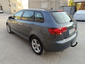 Audi A3 2.0TDI 140.. | Mobile.bg    5