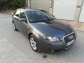     Audi A3 2.0TDI 140..