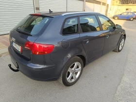     Audi A3 2.0TDI 140..