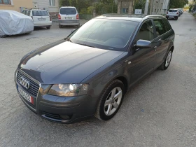     Audi A3 2.0TDI 140..