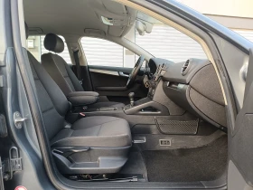 Audi A3 2.0TDI 140.. | Mobile.bg    12