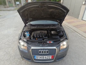 Audi A3 2.0TDI 140.. | Mobile.bg    15