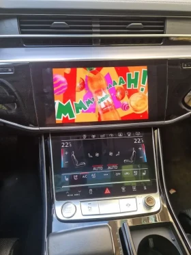 Audi A8 FULL, FULL, FULL! Audi Exclusive! | Mobile.bg    8