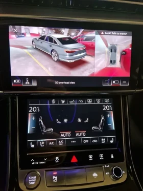 Audi A8 FULL, FULL, FULL! Audi Exclusive! | Mobile.bg    7