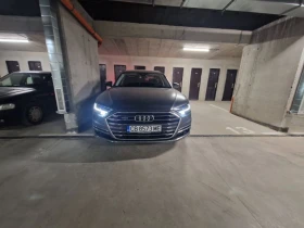     Audi A8 FULL, FULL, FULL! Audi Exclusive!