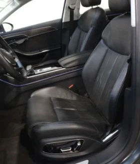 Audi A8 FULL, FULL, FULL! Audi Exclusive! | Mobile.bg    12