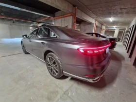     Audi A8 FULL, FULL, FULL! Audi Exclusive!