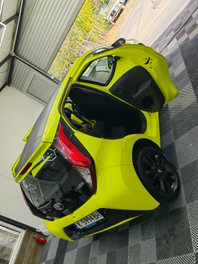 Toyota Aygo CiTE | Mobile.bg    13