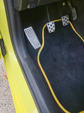 Toyota Aygo CiTE | Mobile.bg    15