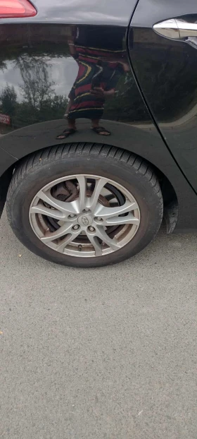 Обява за продажба на Hyundai I30 ~14 300 лв. - изображение 7 | Auto.bg Обява за продажба на Hyundai I30 ~14 300 лв. - изображение 7