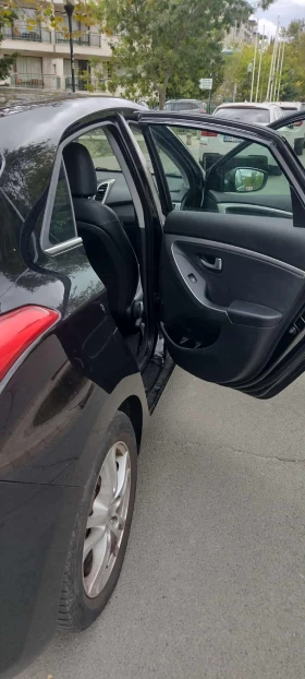 Обява за продажба на Hyundai I30 ~14 300 лв. - изображение 4 | Auto.bg Обява за продажба на Hyundai I30 ~14 300 лв. - изображение 4