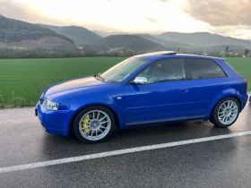 Audi S3 S3 8l | Mobile.bg    4
