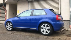 Audi S3 S3 8l | Mobile.bg    14