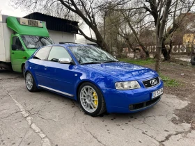 Audi S3 S3 8l | Mobile.bg    5