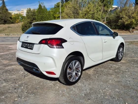 Обява за продажба на Citroen DS4 1.6HDI ~11 300 лв. - изображение 4