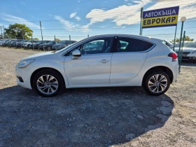 Обява за продажба на Citroen DS4 1.6HDI ~11 300 лв. - изображение 1
