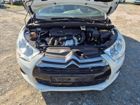 Citroen DS4 1.6HDI | Mobile.bg    15