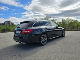 Mercedes-Benz C 300 | Mobile.bg    5