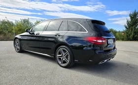 Mercedes-Benz C 300 | Mobile.bg    3